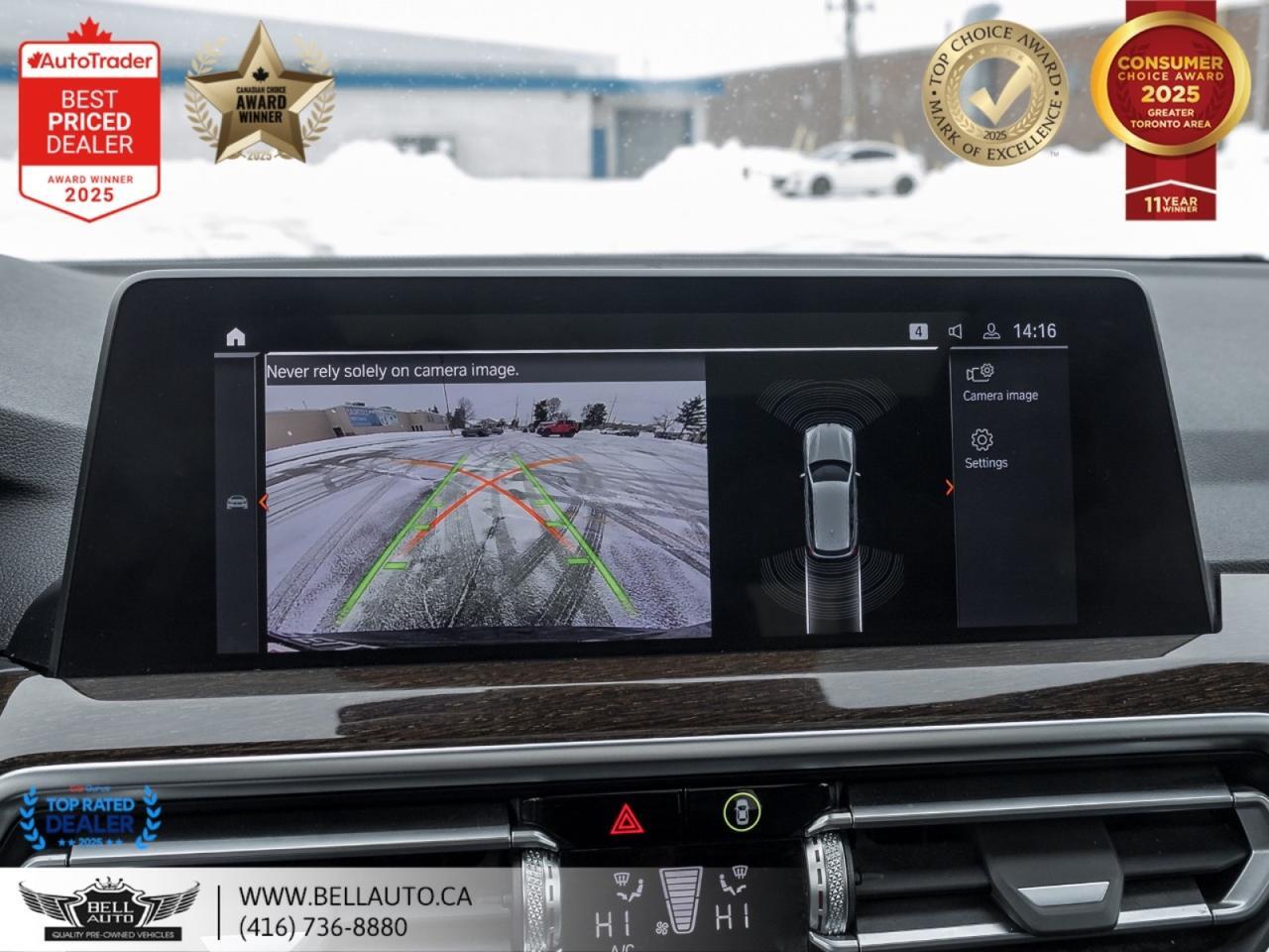 2022 BMW X3 xDrive30i | NAVI | B.CAM | PANO | ONEOWNER | NOACCIDENT Toronto ON