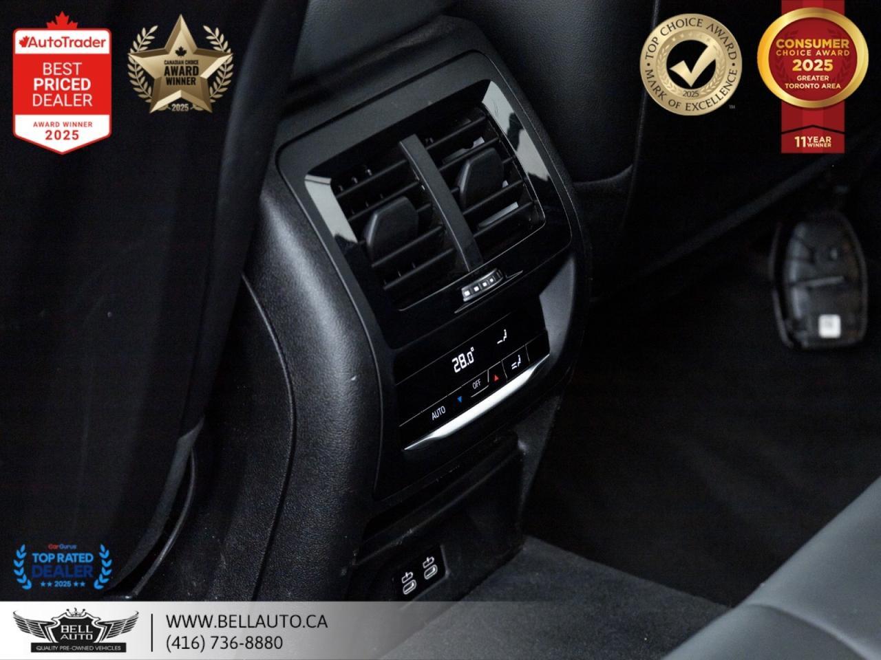 2022 BMW X3 xDrive30i | NAVI | B.CAM | PANO | ONEOWNER | NOACCIDENT Toronto ON