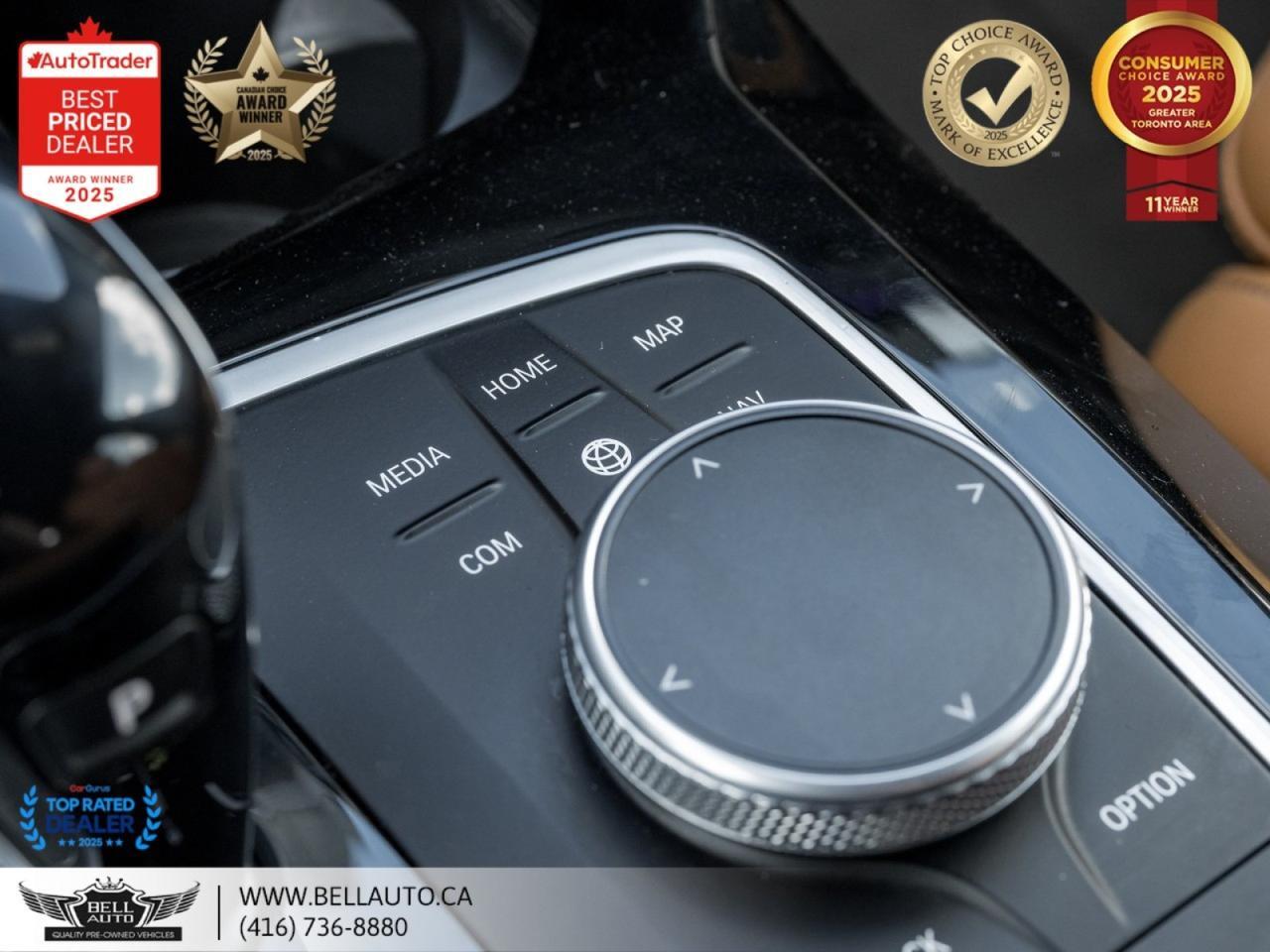 2022 BMW X3 xDrive30i | NAVI | B.CAM | PANO | PWR&MMRY LTHR | WDTRIM | NOACCIDENT Toronto ON