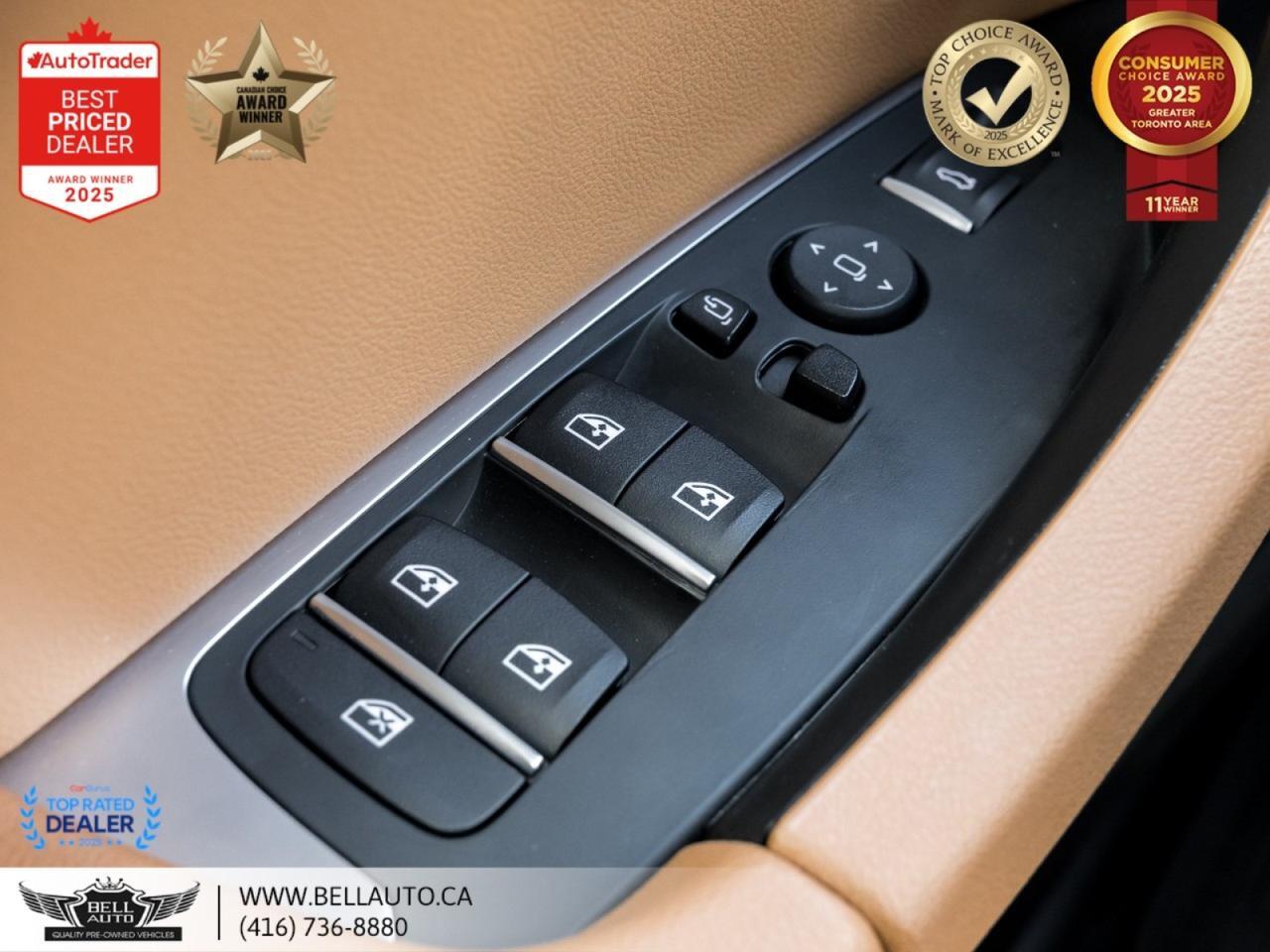 2022 BMW X3 xDrive30i | NAVI | B.CAM | PANO | PWR&MMRY LTHR | WDTRIM | NOACCIDENT Toronto ON