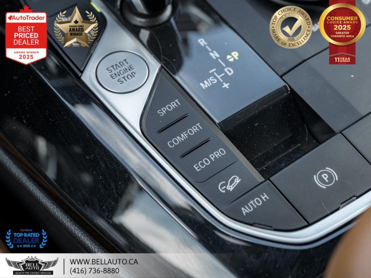 2022 BMW X3 xDrive30i | NAVI | B.CAM | PANO | PWR&MMRY LTHR | WDTRIM | NOACCIDENT Toronto ON