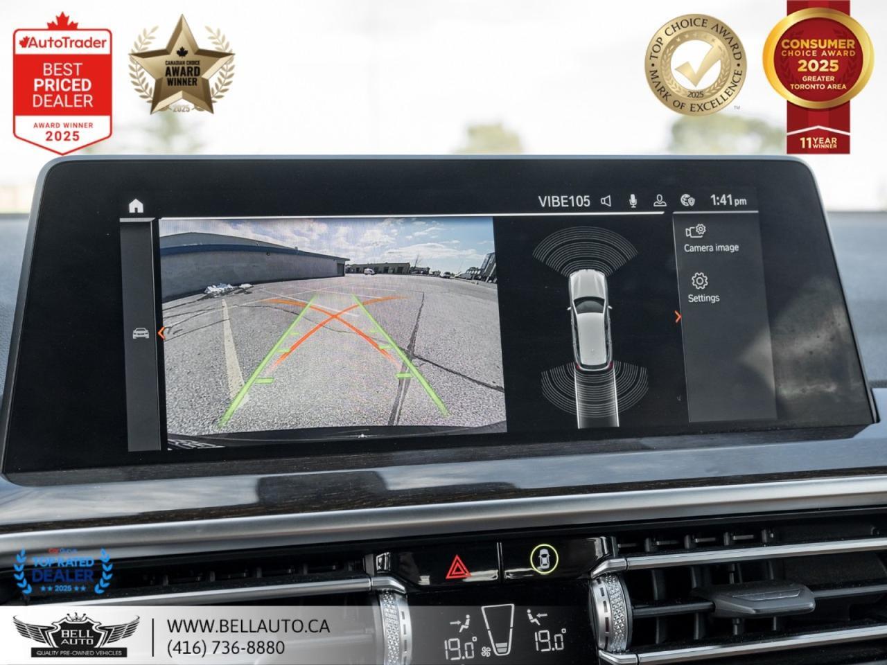 2022 BMW X3 xDrive30i | NAVI | B.CAM | PANO | PWR&MMRY LTHR | WDTRIM | NOACCIDENT Toronto ON