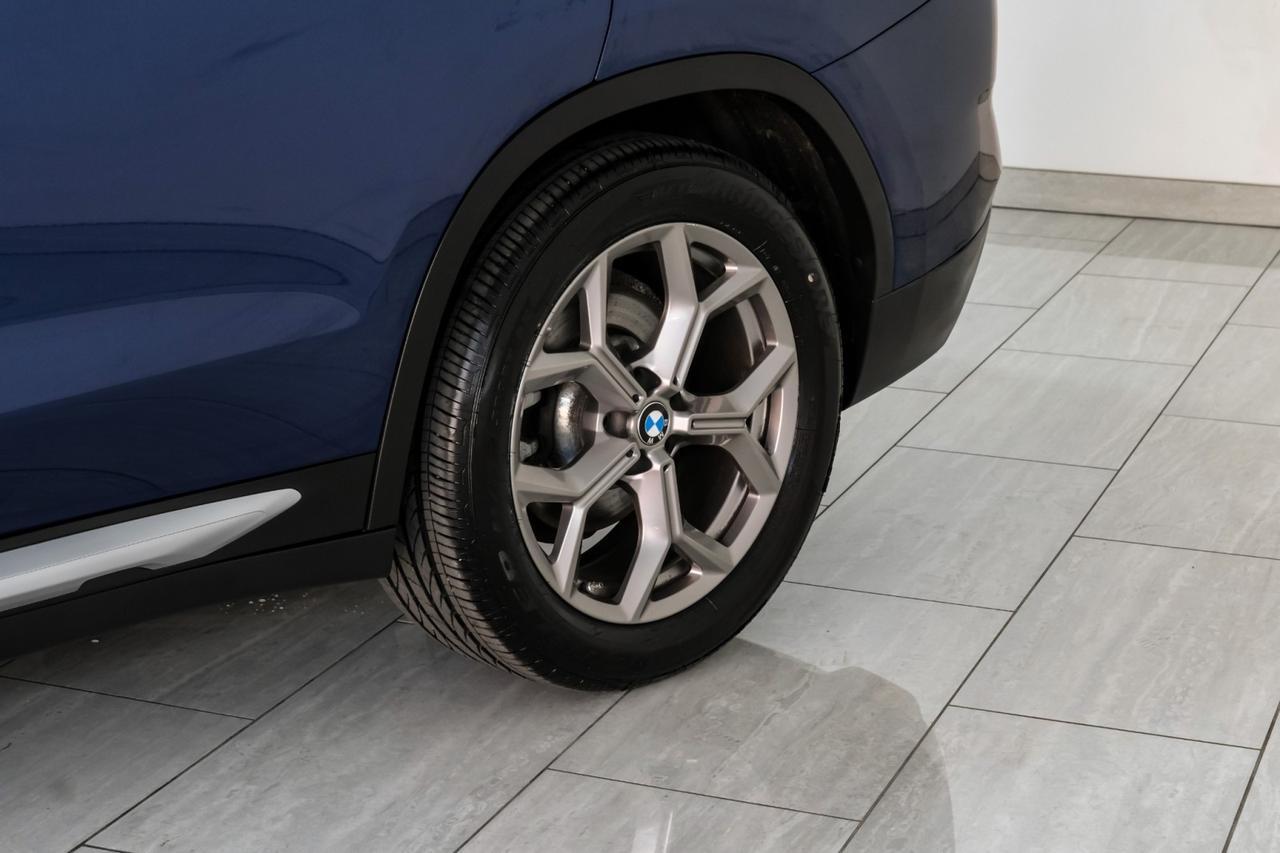 2022 BMW X3 xDrive30i AWD BLIND SPOT ASSIST LANE DEPARTURE WARNING NAVIGATION PANORMA Carrollton TX