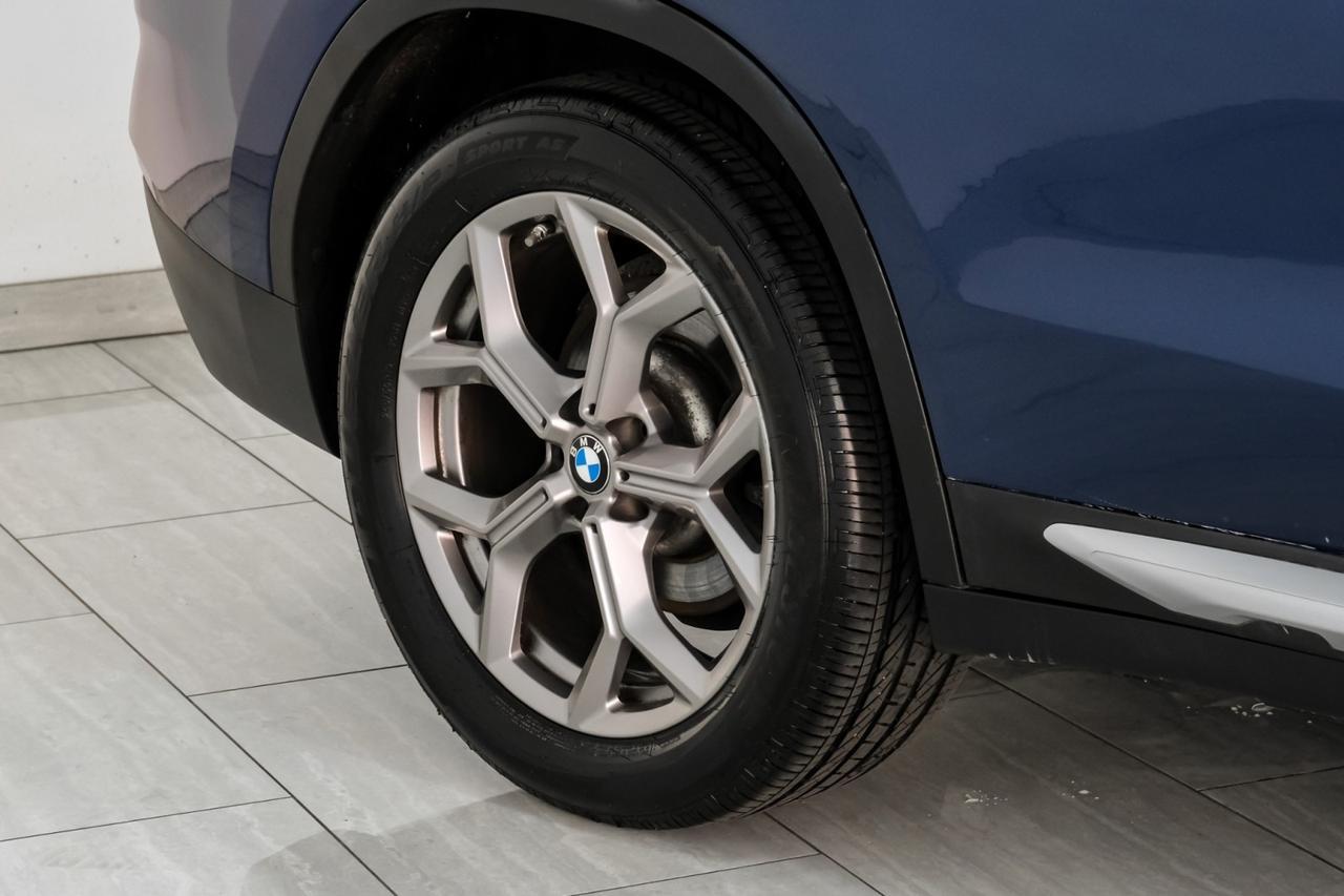 2022 BMW X3 xDrive30i AWD BLIND SPOT ASSIST LANE DEPARTURE WARNING NAVIGATION PANORMA Carrollton TX
