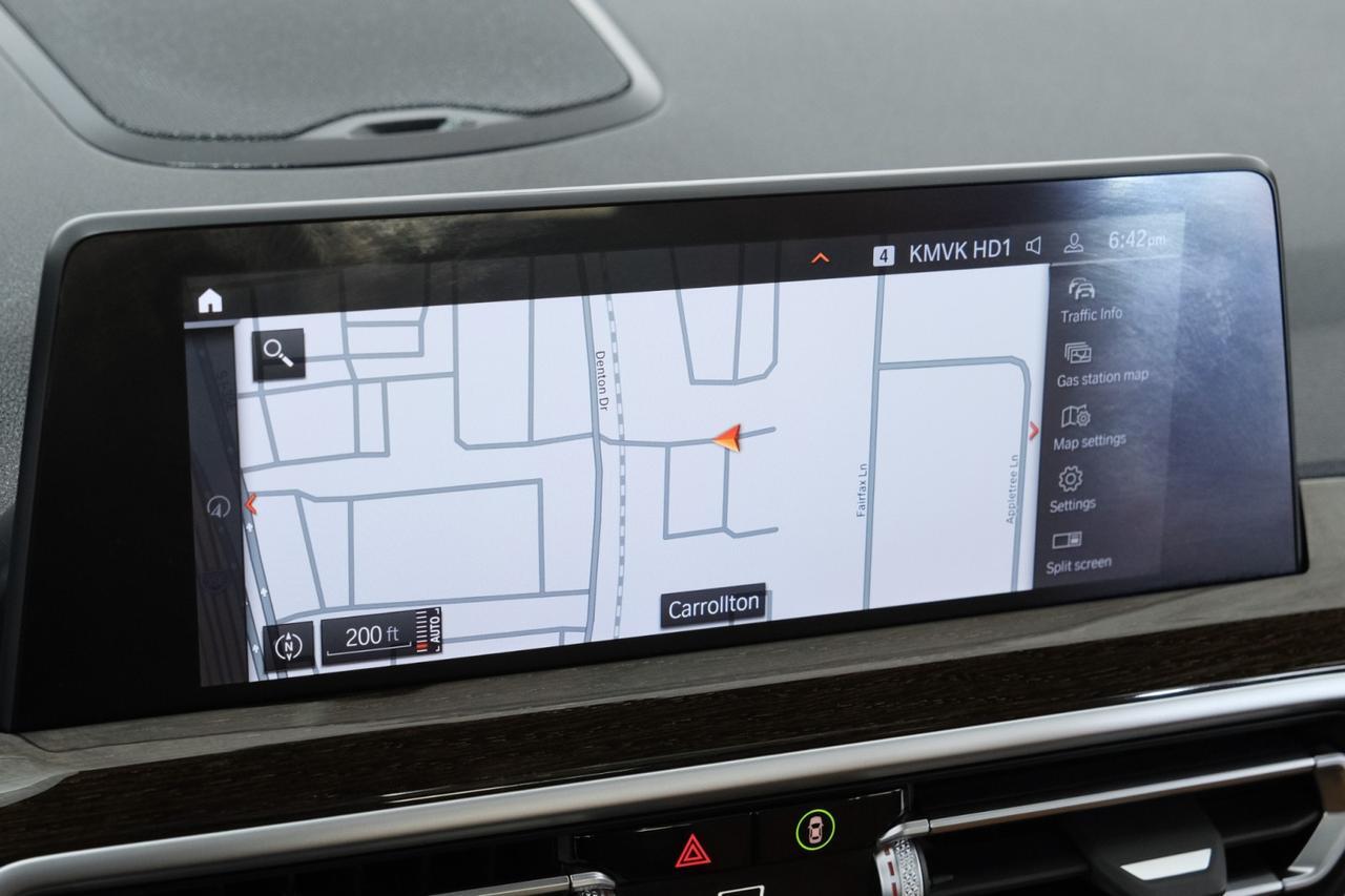 2022 BMW X3 xDrive30i AWD BLIND SPOT ASSIST LANE DEPARTURE WARNING NAVIGATION PANORMA Carrollton TX