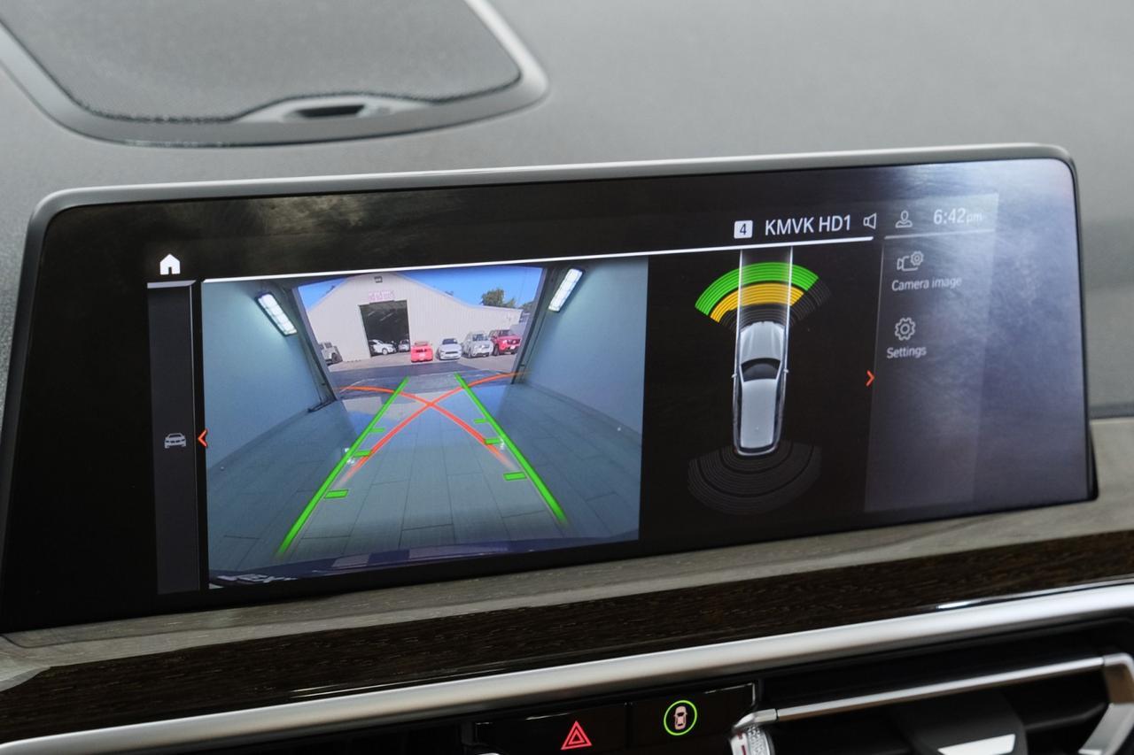2022 BMW X3 xDrive30i AWD BLIND SPOT ASSIST LANE DEPARTURE WARNING NAVIGATION PANORMA Carrollton TX
