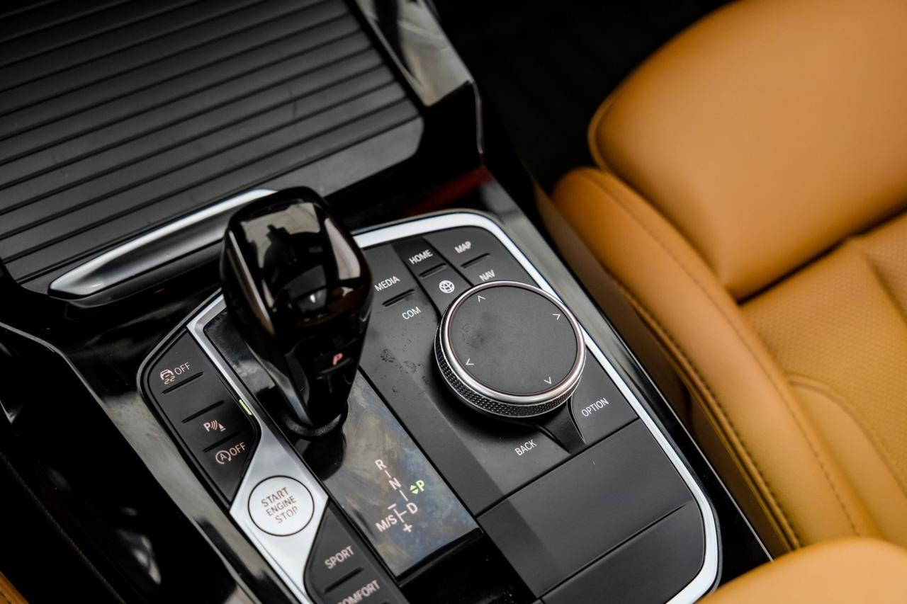 2022 BMW X3 xDrive30i AWD BLIND SPOT ASSIST LANE DEPARTURE WARNING NAVIGATION PANORMA Carrollton TX