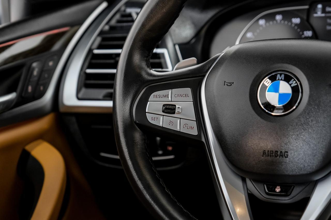 2022 BMW X3 xDrive30i AWD BLIND SPOT ASSIST LANE DEPARTURE WARNING NAVIGATION PANORMA Carrollton TX