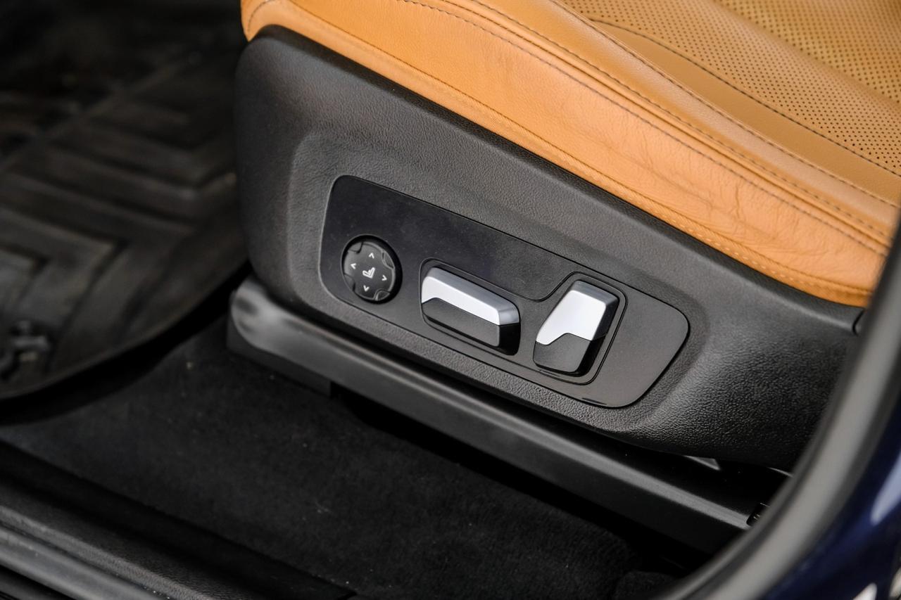2022 BMW X3 xDrive30i AWD BLIND SPOT ASSIST LANE DEPARTURE WARNING NAVIGATION PANORMA Carrollton TX