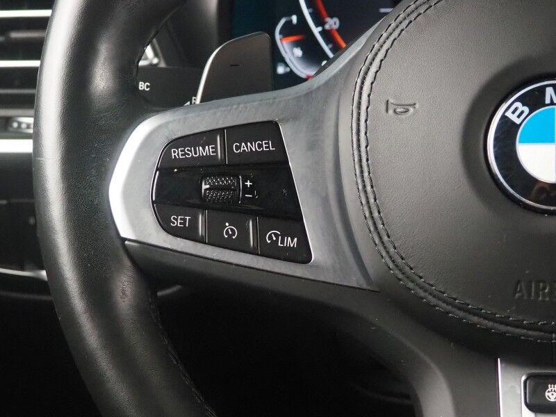 2022 BMW X3 xDrive30i AWD *M SPORT, DYNAMIC HANDLING PKG, NAVIGATION, LIVE COCKPIT PRO, SAFETY ALERTS, BACKUP-CAMERA, COLOR TOUCHSCREEN, PANO MOONROOF, LEATHER, CLIMATE SEATS, HEATED STEERING, COMFORT ACCESS, REMOTE START, 20 INCH WHEELS, ANDROID & APPLE Round Rock TX