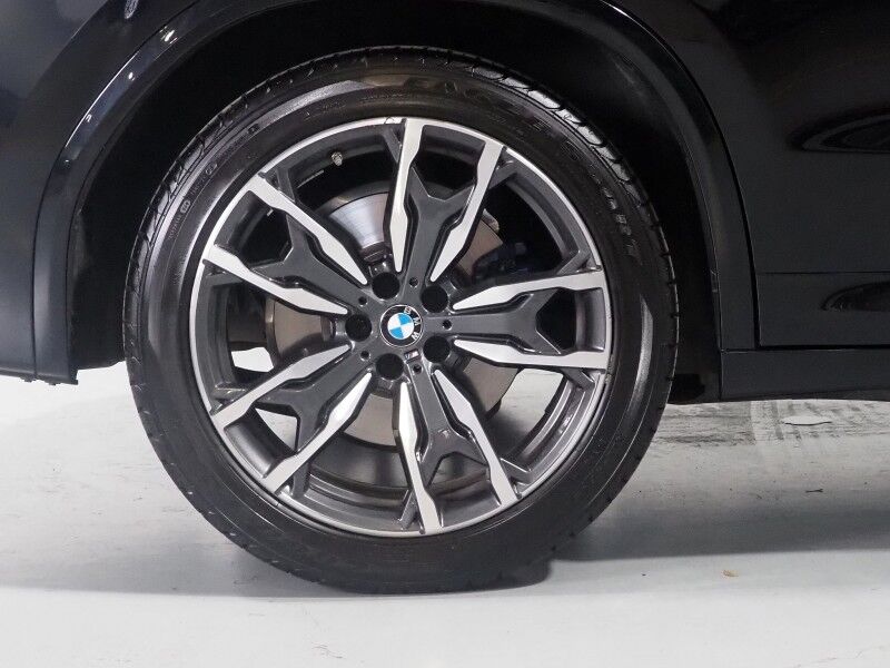 2022 BMW X3 xDrive30i AWD *M SPORT, DYNAMIC HANDLING PKG, NAVIGATION, LIVE COCKPIT PRO, SAFETY ALERTS, BACKUP-CAMERA, COLOR TOUCHSCREEN, PANO MOONROOF, LEATHER, CLIMATE SEATS, HEATED STEERING, COMFORT ACCESS, REMOTE START, 20 INCH WHEELS, ANDROID & APPLE Round Rock TX