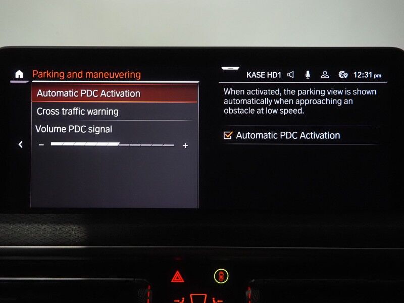 2022 BMW X3 xDrive30i AWD *M SPORT, DYNAMIC HANDLING PKG, NAVIGATION, LIVE COCKPIT PRO, SAFETY ALERTS, BACKUP-CAMERA, COLOR TOUCHSCREEN, PANO MOONROOF, LEATHER, CLIMATE SEATS, HEATED STEERING, COMFORT ACCESS, REMOTE START, 20 INCH WHEELS, ANDROID & APPLE Round Rock TX