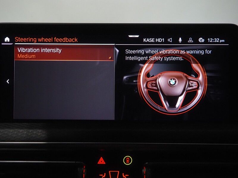 2022 BMW X3 xDrive30i AWD *M SPORT, DYNAMIC HANDLING PKG, NAVIGATION, LIVE COCKPIT PRO, SAFETY ALERTS, BACKUP-CAMERA, COLOR TOUCHSCREEN, PANO MOONROOF, LEATHER, CLIMATE SEATS, HEATED STEERING, COMFORT ACCESS, REMOTE START, 20 INCH WHEELS, ANDROID & APPLE Round Rock TX