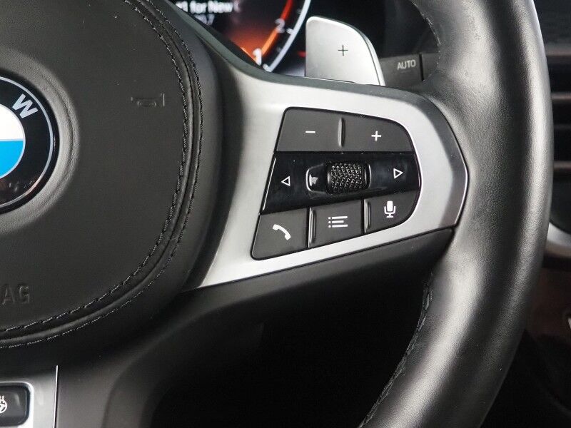 2022 BMW X3 xDrive30i AWD *M SPORT, DYNAMIC HANDLING PKG, NAVIGATION, LIVE COCKPIT PRO, SAFETY ALERTS, BACKUP-CAMERA, COLOR TOUCHSCREEN, PANO MOONROOF, LEATHER, CLIMATE SEATS, HEATED STEERING, COMFORT ACCESS, REMOTE START, 20 INCH WHEELS, ANDROID & APPLE Round Rock TX