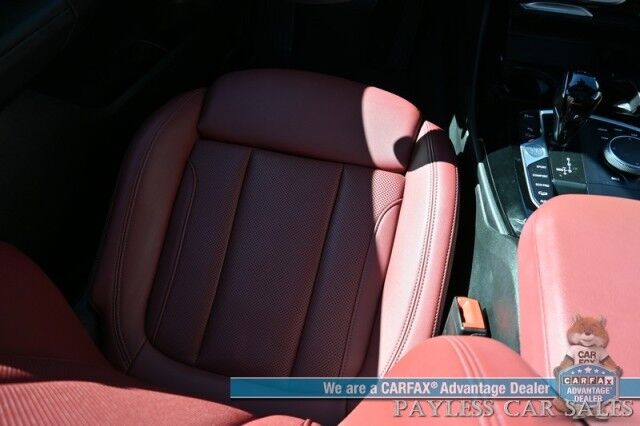 2022 BMW X3 xDrive30i Wasilla AK