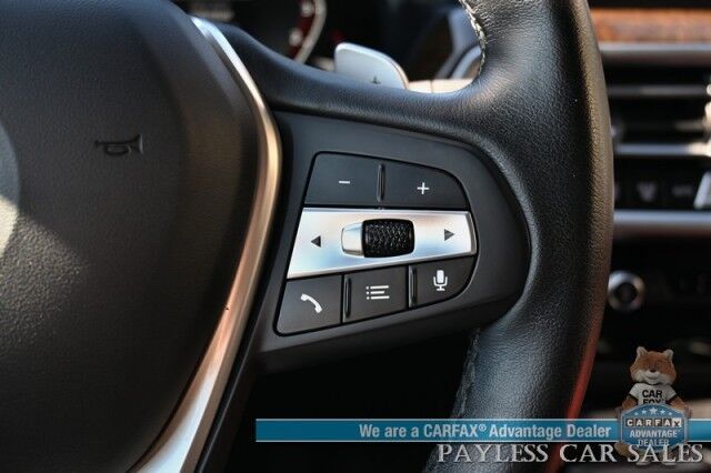 2022 BMW X3 xDrive30i Wasilla AK