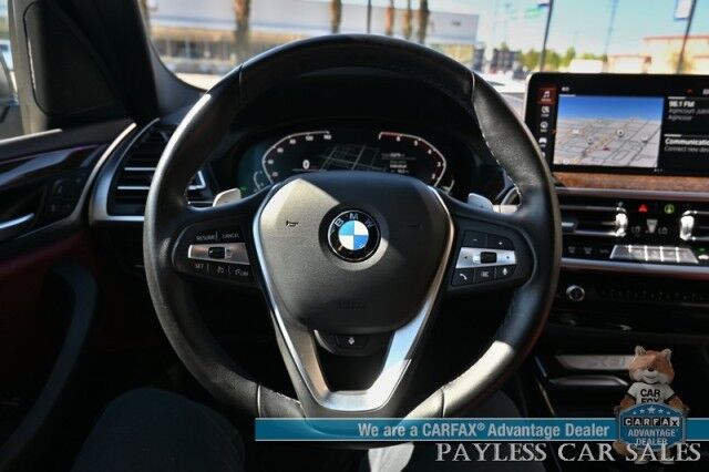 2022 BMW X3 xDrive30i Wasilla AK