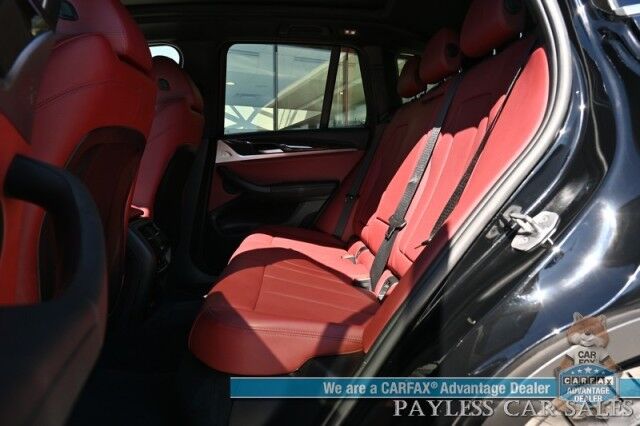 2022 BMW X3 xDrive30i Wasilla AK