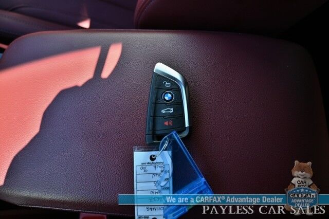 2022 BMW X3 xDrive30i Wasilla AK