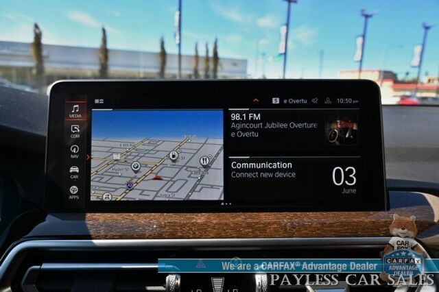 2022 BMW X3 xDrive30i Wasilla AK