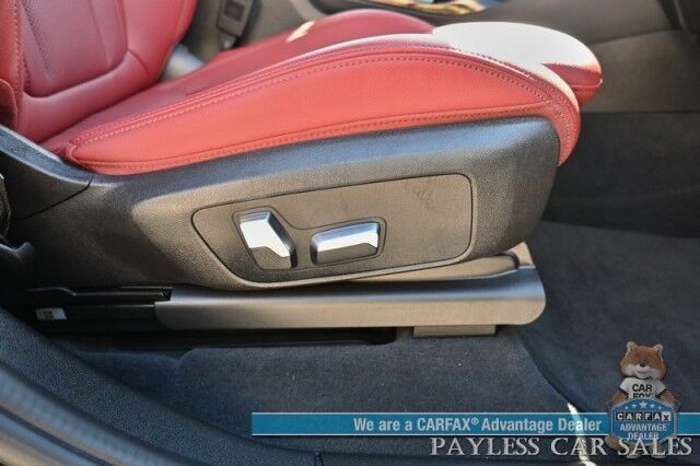 2022 BMW X3 xDrive30i Wasilla AK