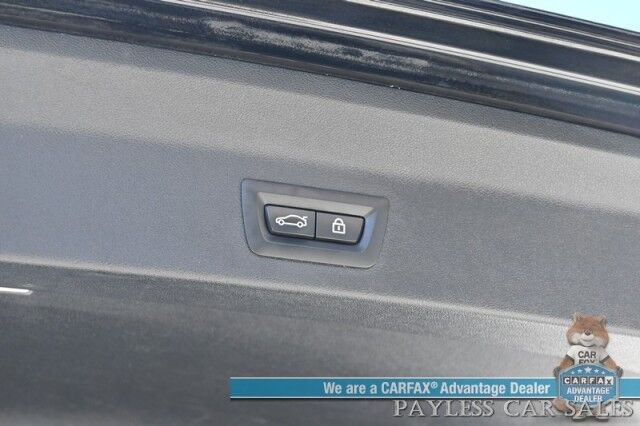 2022 BMW X3 xDrive30i Wasilla AK