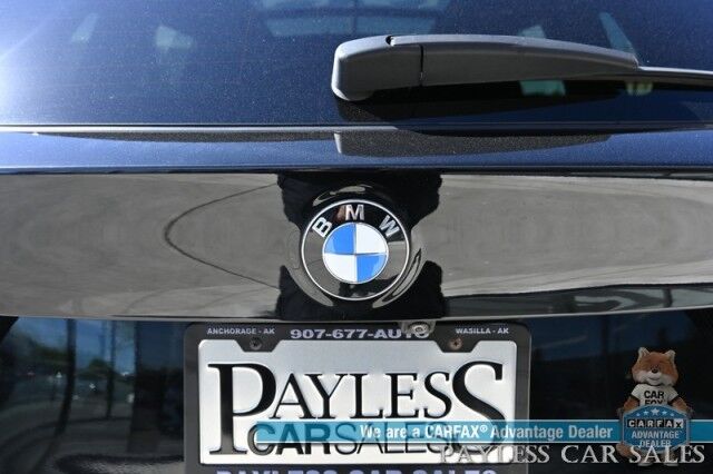 2022 BMW X3 xDrive30i Wasilla AK