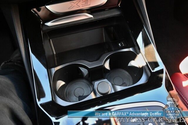 2022 BMW X3 xDrive30i Wasilla AK