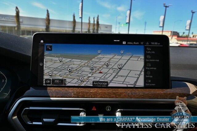 2022 BMW X3 xDrive30i Wasilla AK