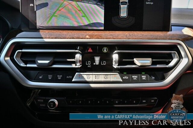 2022 BMW X3 xDrive30i Wasilla AK