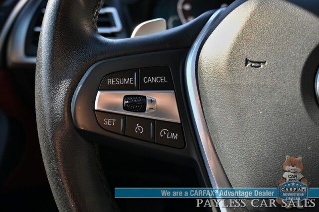 2022 BMW X3 xDrive30i Wasilla AK