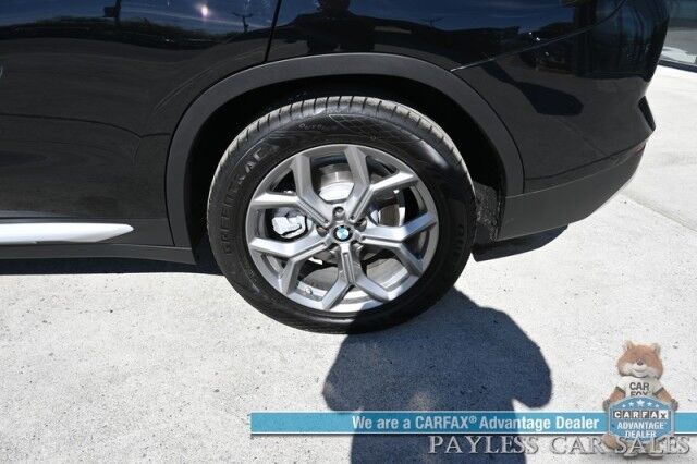 2022 BMW X3 xDrive30i Wasilla AK