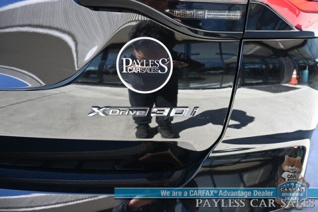 2022 BMW X3 xDrive30i Wasilla AK