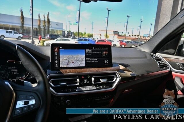 2022 BMW X3 xDrive30i Wasilla AK