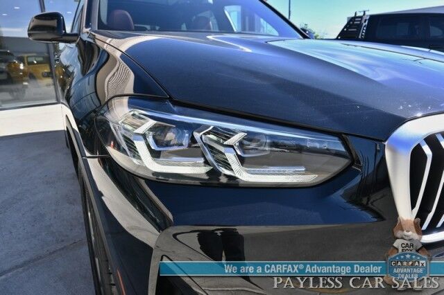 2022 BMW X3 xDrive30i Wasilla AK