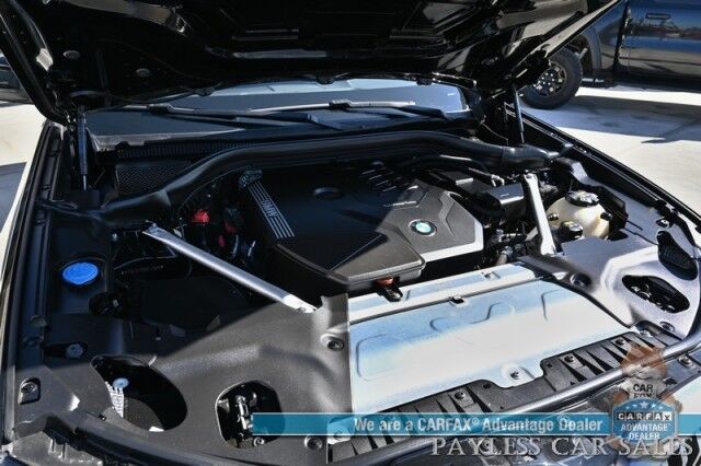 2022 BMW X3 xDrive30i Wasilla AK
