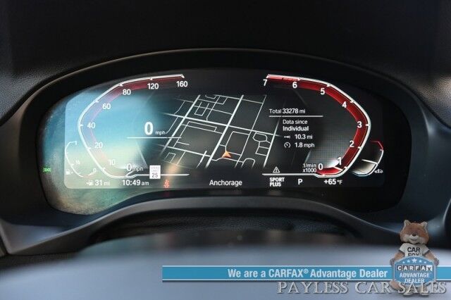 2022 BMW X3 xDrive30i Anchorage AK