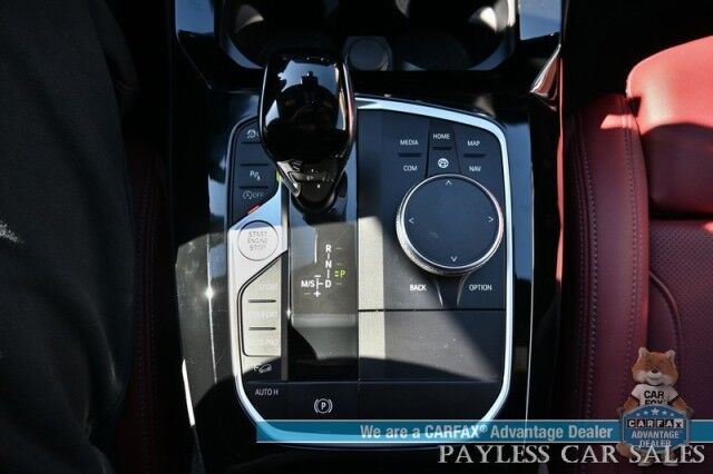 2022 BMW X3 xDrive30i Anchorage AK