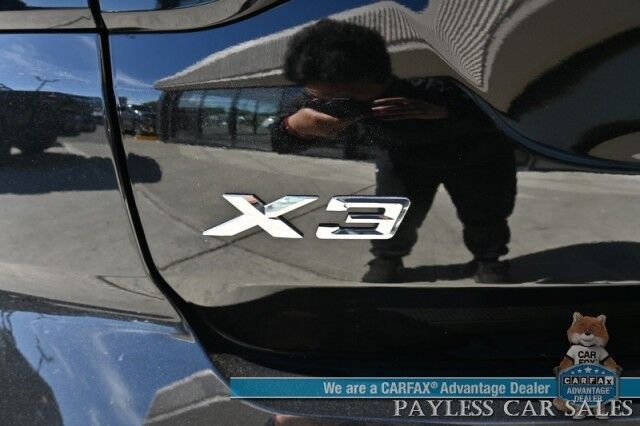 2022 BMW X3 xDrive30i Anchorage AK