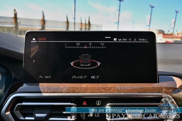 2022 BMW X3 xDrive30i Anchorage AK