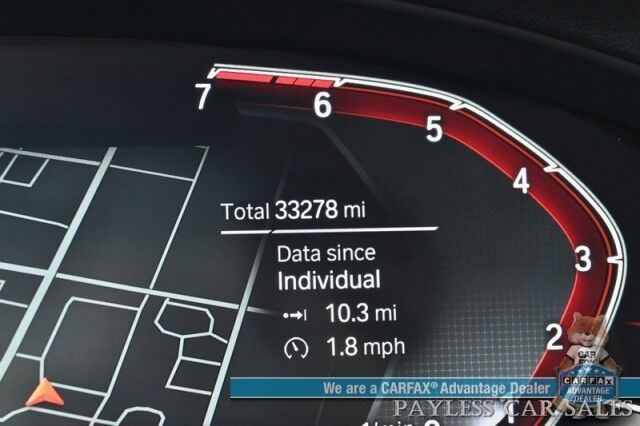 2022 BMW X3 xDrive30i Anchorage AK