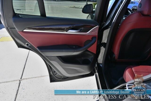 2022 BMW X3 xDrive30i Anchorage AK
