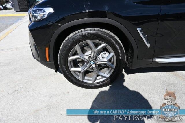 2022 BMW X3 xDrive30i Anchorage AK