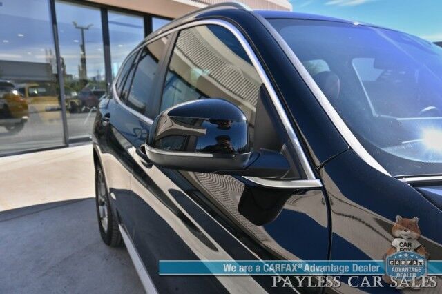 2022 BMW X3 xDrive30i Anchorage AK