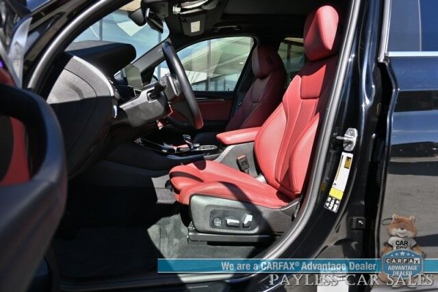 2022 BMW X3 xDrive30i Anchorage AK