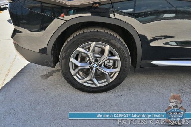 2022 BMW X3 xDrive30i Anchorage AK