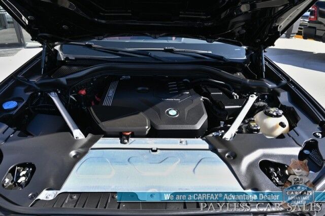 2022 BMW X3 xDrive30i Anchorage AK