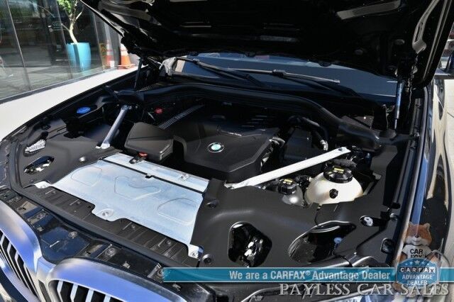 2022 BMW X3 xDrive30i Anchorage AK