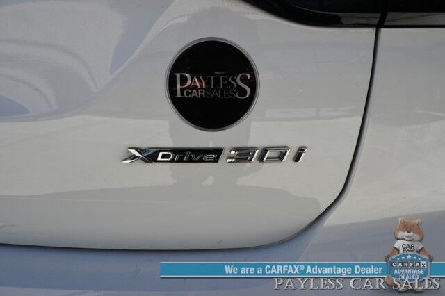 2022 BMW X3 xDrive30i Anchorage AK
