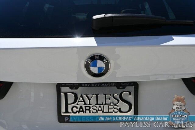 2022 BMW X3 xDrive30i Anchorage AK